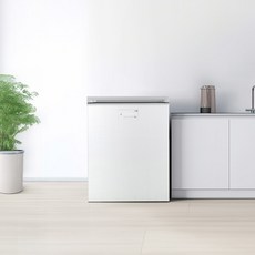 LG 디오스 오브제컬렉션 김치톡톡 - 128L - 3등급 K132LW123