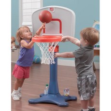 영유아농구골대