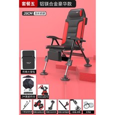 조아스낚시의자가방