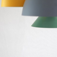 쿠셔니 스티커 접착 붙이는 보온 실크 단열 벽지 격자 70cm, 스노우화이트