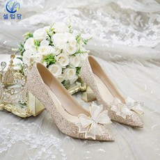 로저비비에웨딩슈즈