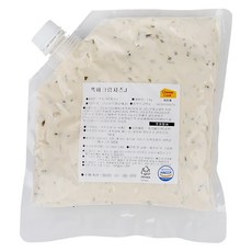 쪽파 크림치즈J 1kg+아이스박스포장, 1개, 1kg