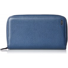 [투미] 여권 케이스 커버 공식 정품 TUMI Monaco SLG Discon 지퍼 어라운드 여행 지갑 11.5 cm COB.Text