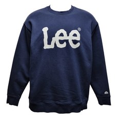 LEE 리 맨투맨 95 (5404)