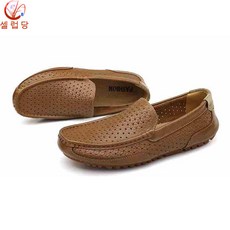 남자여름모카신