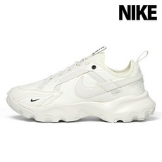 (국내매장판) 나이키 운동화 써밋화이트 TC7900 DD9682-100