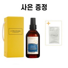 록시땅 필로우미스트 아로마 세트 코쿤 드 100ml