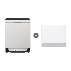 LG 식기세척기 + 인덕션 DU4EL-SLO etv 배송무료