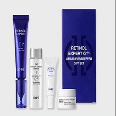 아이오페 레티놀 엑스퍼트 0.1% 링클 코렉터 30ml 기획세트 최신형