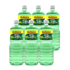 불스원샷레인ok워셔액