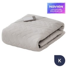경동 나비엔 숙면매트 DC 카본매트 EME551D-KP(컴포터 킹), 단품, 단품