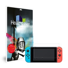 닌텐도스위치힐링쉴드강화유리
