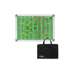 [2개묶음 할인]스타 뉴 축구작전판 휴대용 SA151 자석알 JWY-119220 스타 뉴 축구작전판 휴대용