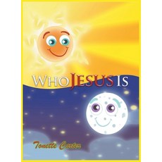 Who Jesus Is Hardcover, Westwood Books Publishing LLC