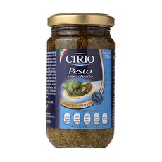 Cirio песто с базиликом, 190 г