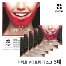 에이바자르리프팅