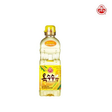 쉐프원옥수수유