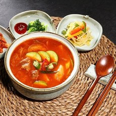 금강수림청국장