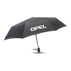 자동차 스타일링 완전 접이식 맞춤 우산 오펠 OPC 라인 GT ADAM S Astra J 오메가 MOKKA 액세서리, 09 분홍색, 1개
