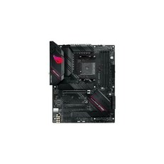 [미국] 865136 ASUS ROG Strix B550-F Gaming (WiFi 6) AMD AM4 (3rd Gen Ryzen) ATX Gaming Motherb, 단일상품