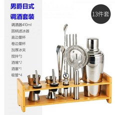 바텐더의막걸리