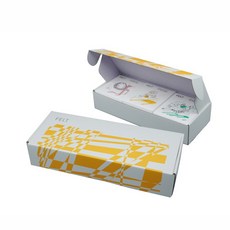 펠트커피드립백