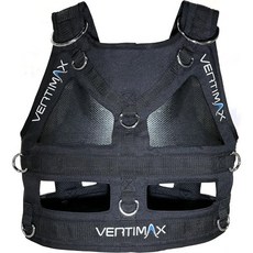 VertiMax 버티맥스 코어 트레이닝 조끼