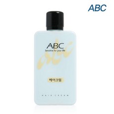abc헤어크림