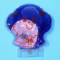 SA 마이펫 댕댕이 열변색 손난로 만들기 10인세트