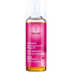 WELEDA 와일드 로즈 케어 오일 10 ml, 1