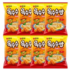 옥수수깡