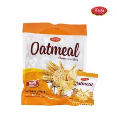 오트밀치즈바이트