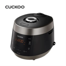 [쿠쿠] 6인용 전기압력 밥솥_CRP-P0660FD