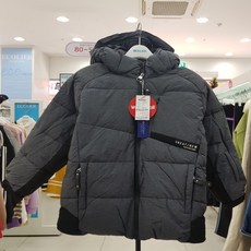 에꼴리에 하이테크스키점퍼