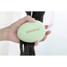 헤어 실크브러쉬, 실크브러쉬 1개