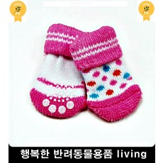 강아지용귀마개