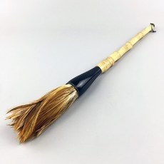 닭털붓