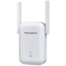 Prescitech Prescitech RX12 WiFi Range Extender AC1200 Dual Band Wirel, 상세내용참조