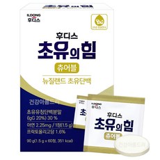 일동후디스초밀유플러스1