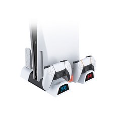 플스5조이스틱충전기