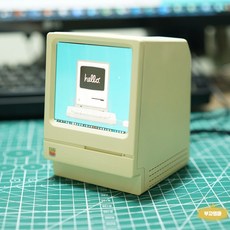 옛날모니터