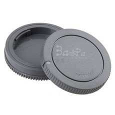 10PCS 카메라 렌즈 캡 베이어 닛 커버 E-mount nex3 nex-5n 5t nex-f3 A7 A7, 상세내용참조