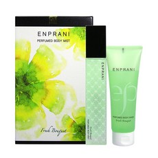 엔프라니샤워코롱