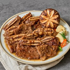 아리랑가든 양념 LA 꽃갈비 양념육 [원산지:미국], 1개, 1.5kg