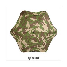 블런트 클래식 우산 카모 BL6