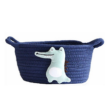 아기바구니그네