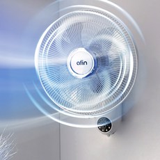 무소음벽걸이선풍기-추천-상품