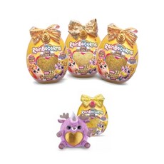 레인보우퍼피콘