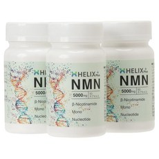 NMN 서플리 5 000mg 50립입 3개 세트 2020.10 리뉴얼 산화티타늄 미사용 위산에 강한 캡슐 채택 고순도 99% 이상, 60정, 5개 - nuprimewr-2