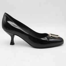 페라가모 펌프스 7CM SERINA 707121 SE RINA 707121PELLE